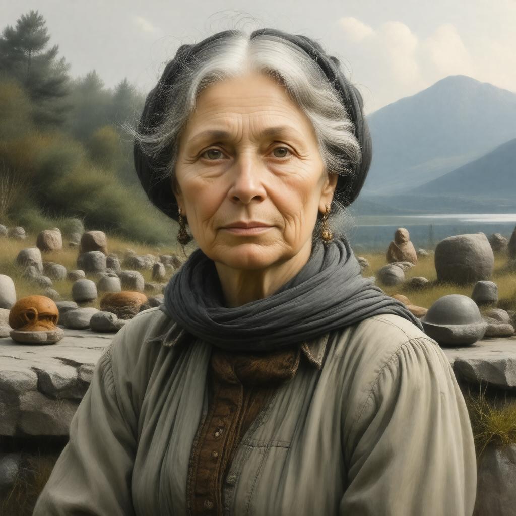 Margrethe Nørlund
